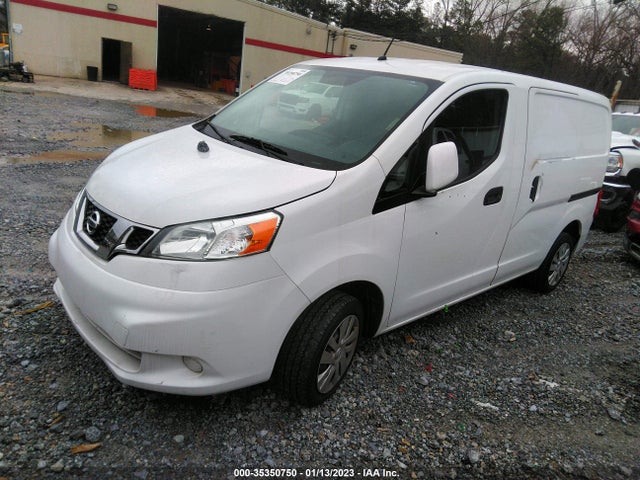 2019 Nissan NV 200, VIN: 3N6CM0KN1KK707112