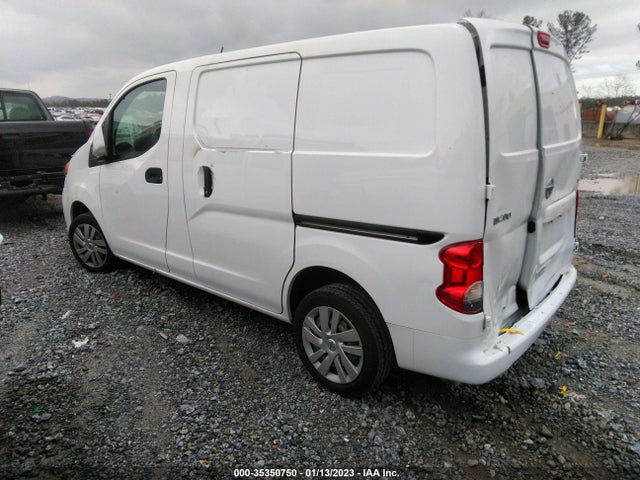 2019 Nissan NV 200, VIN: 3N6CM0KN1KK707112