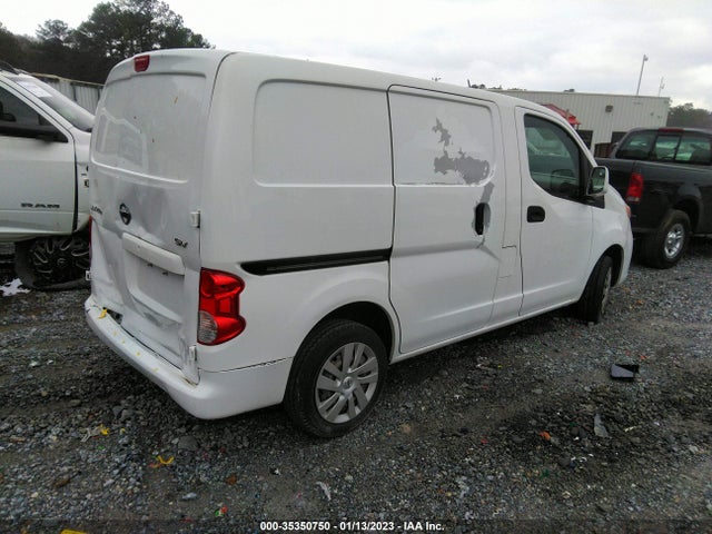 2019 Nissan NV 200, VIN: 3N6CM0KN1KK707112