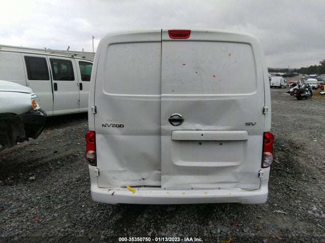 2019 Nissan NV 200, VIN: 3N6CM0KN1KK707112