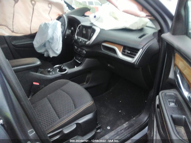 2019 GMC Terrain, VIN: 3GKALTEV3KL365011