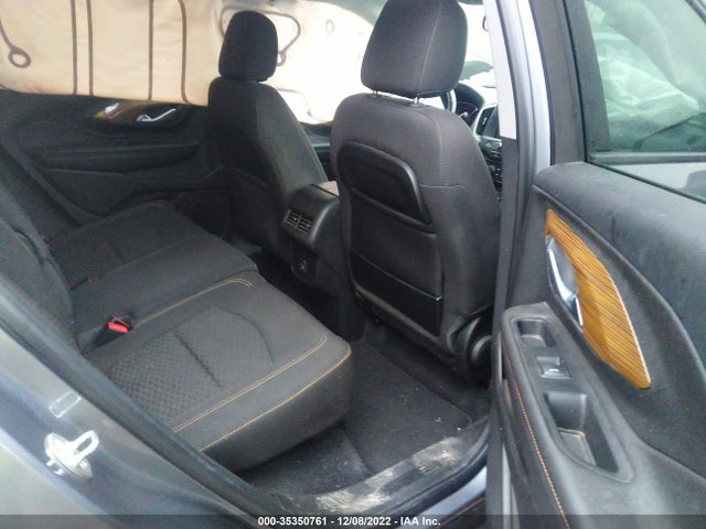 2019 GMC Terrain, VIN: 3GKALTEV3KL365011