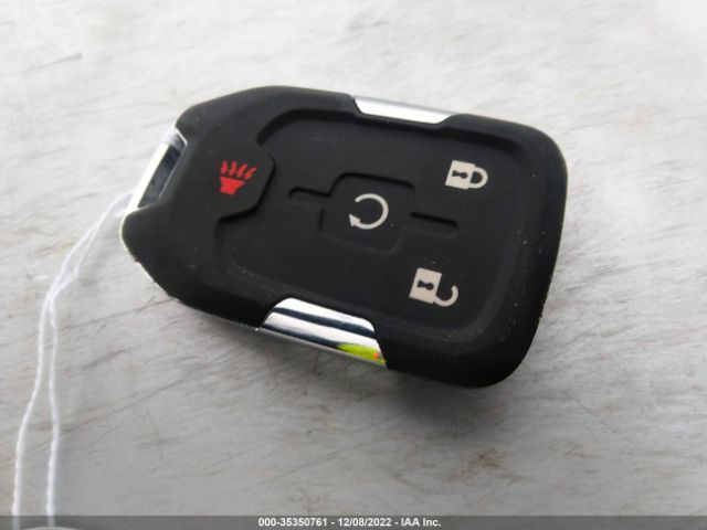 3GKALTEV3KL365011 GMC Terrain Sle