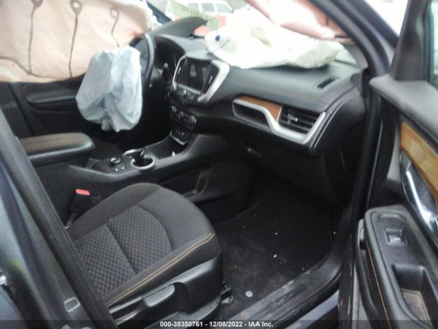 3GKALTEV3KL365011 GMC Terrain Sle