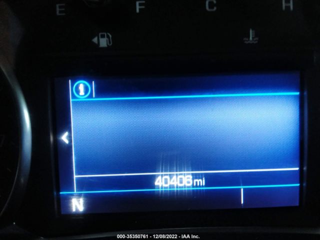 3GKALTEV3KL365011 GMC Terrain Sle