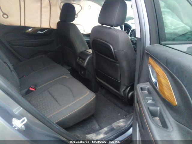 3GKALTEV3KL365011 GMC Terrain Sle