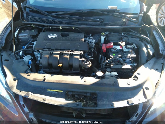Aukcja sprzedaży 2015 Nissan Sentra Sr, vin: 3N1AB7AP5FY254906, numer aukcji: 35350763