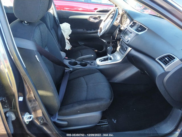 Aukcja sprzedaży 2015 Nissan Sentra Sr, vin: 3N1AB7AP5FY254906, numer aukcji: 35350763