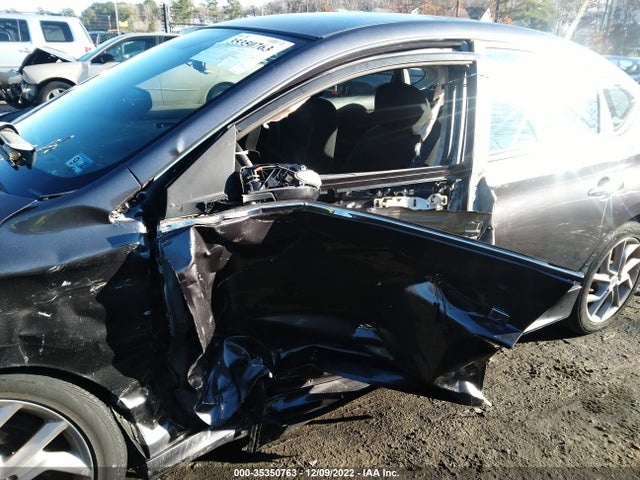 Aukcja sprzedaży 2015 Nissan Sentra Sr, vin: 3N1AB7AP5FY254906, numer aukcji: 35350763