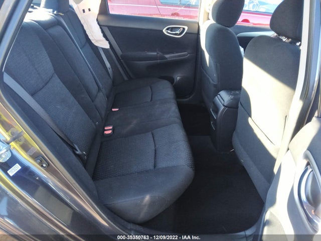 Aukcja sprzedaży 2015 Nissan Sentra Sr, vin: 3N1AB7AP5FY254906, numer aukcji: 35350763