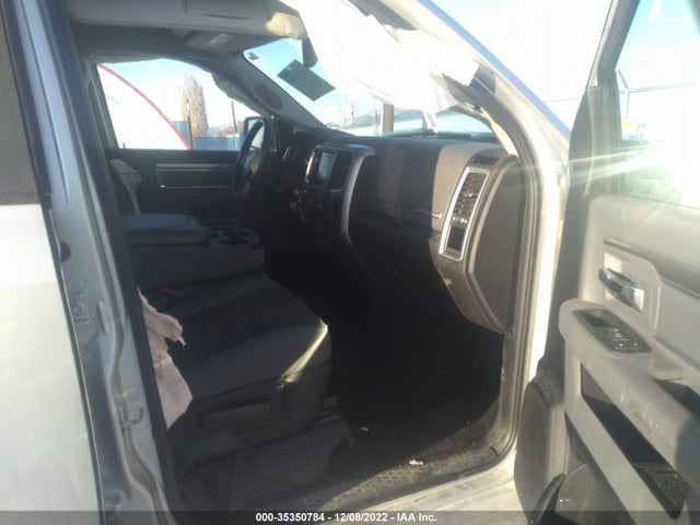 RAM 1500 Big Horn 2017 3C6RR7LT8HG543686 Image 6