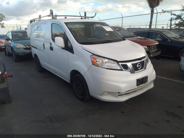 2019 Nissan NV 200, VIN: 3N6CM0KN9KK699275