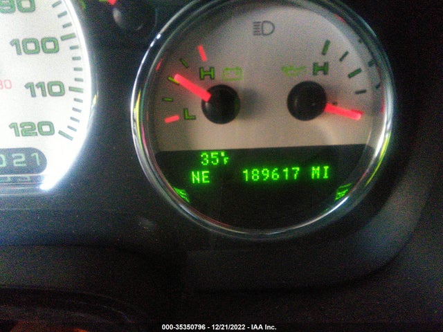 2004 FORD F-150 XLT/LARIAT VIN: 1FTPW12574KB01848