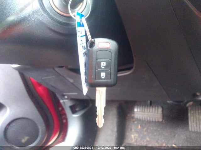 Mitsubishi MIRAGE G4 2017 ML32F3FJ6HHF19162 Image 3