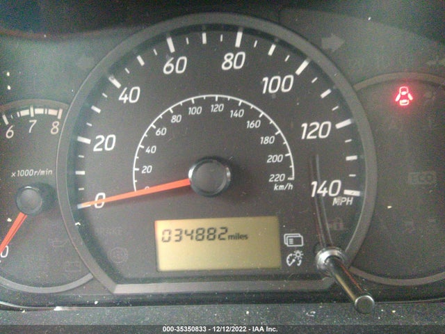 Mitsubishi MIRAGE G4 2017 ML32F3FJ6HHF19162 Image 8