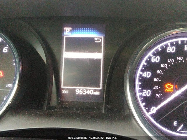 2020 TOYOTA CAMRY LE VIN: 4T1C11AK6LU331626