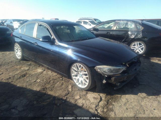 WBA3A5C56EF606192 auction archive image