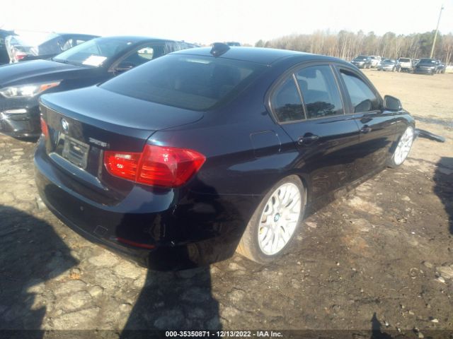 WBA3A5C56EF606192 BMW 3 Series 328i