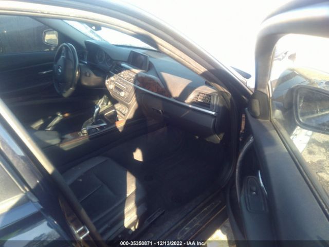 WBA3A5C56EF606192 BMW 3 Series 328i