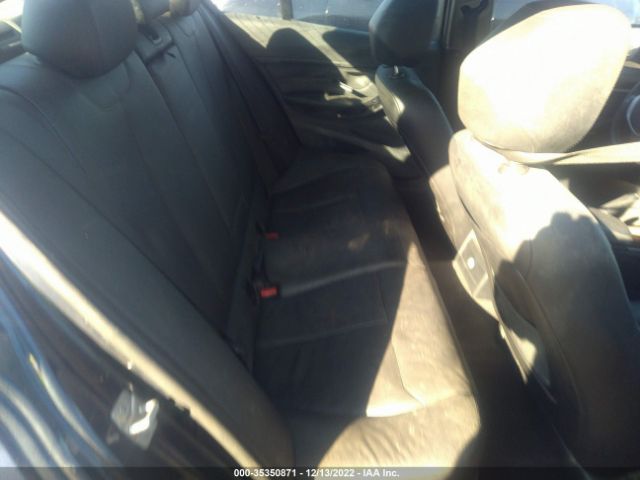 WBA3A5C56EF606192 BMW 3 Series 328i