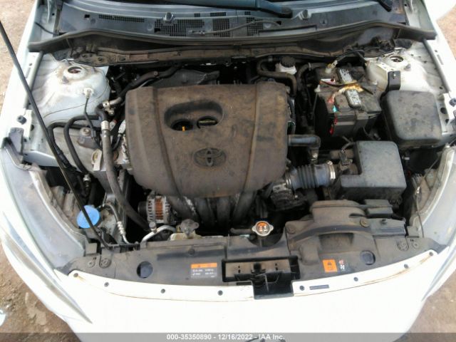 3MYDLBZV7GY101170 Scion IA