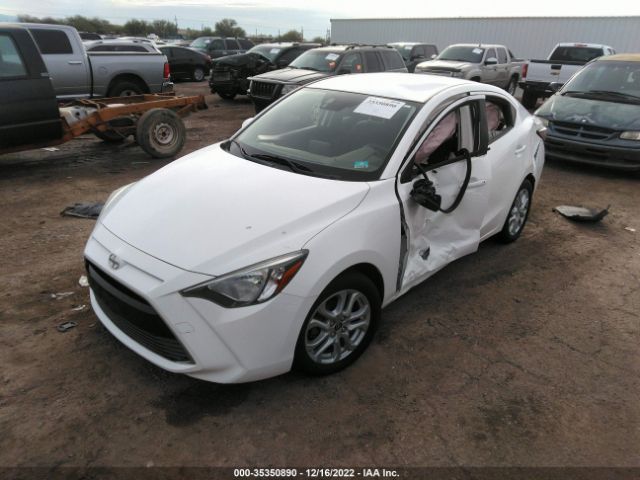 3MYDLBZV7GY101170 Scion IA