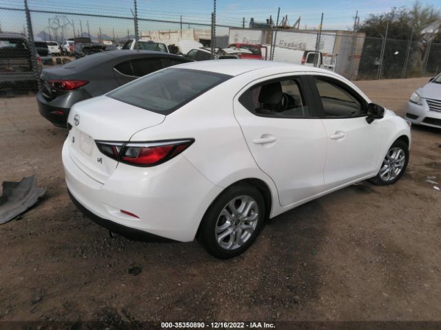 3MYDLBZV7GY101170 Scion IA