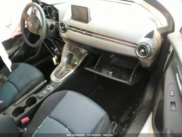 3MYDLBZV7GY101170 Scion IA