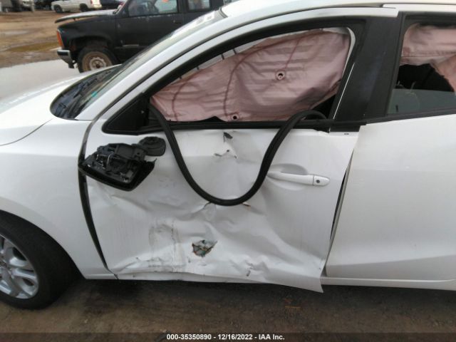 3MYDLBZV7GY101170 Scion IA