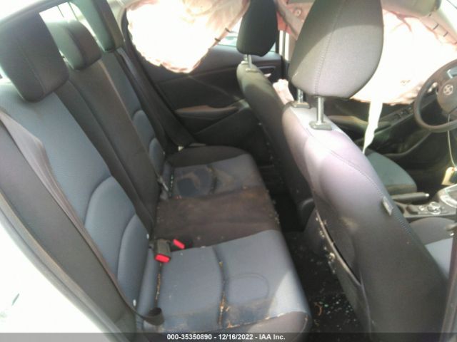 3MYDLBZV7GY101170 Scion IA