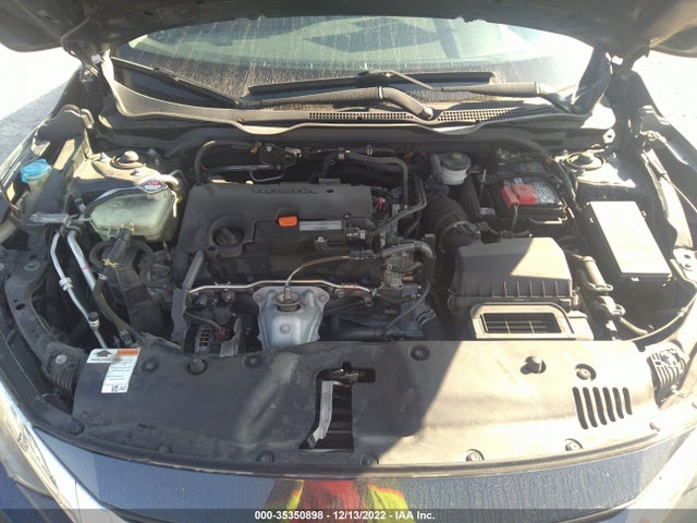 Honda Civic Sedan Ex 2017 19XFC2F78HE020243 Image 11