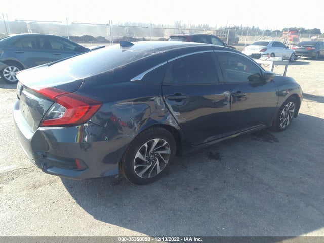 2017 HONDA CIVIC SEDAN EX VIN: 19XFC2F78HE020243