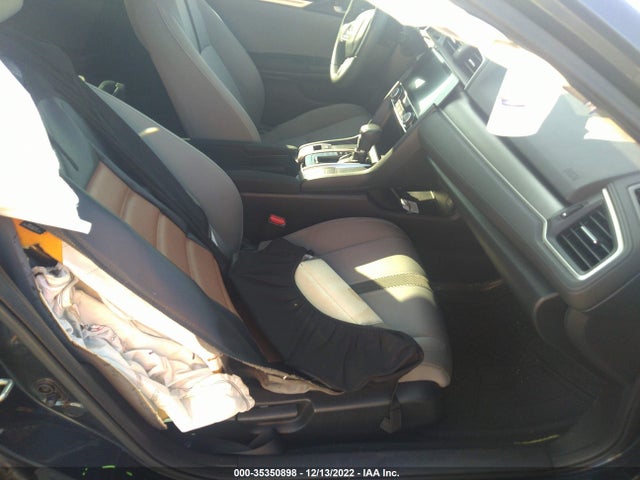Honda Civic Sedan Ex 2017 19XFC2F78HE020243 Image 6