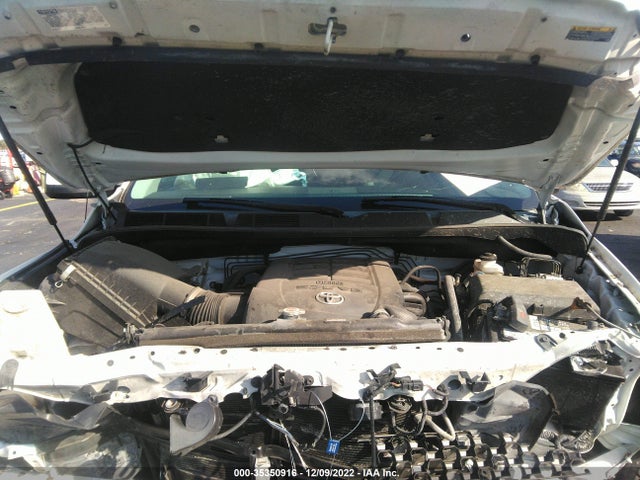 2019 Toyota Tundra, VIN: 5TFDW5F1XKX798725