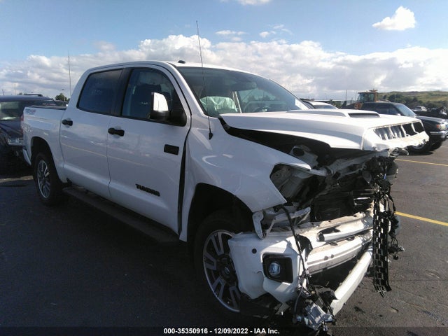 2019 Toyota Tundra, VIN: 5TFDW5F1XKX798725