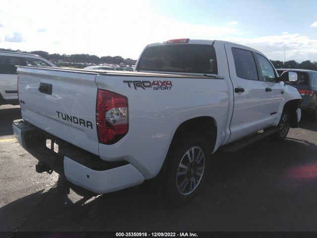 2019 Toyota Tundra, VIN: 5TFDW5F1XKX798725