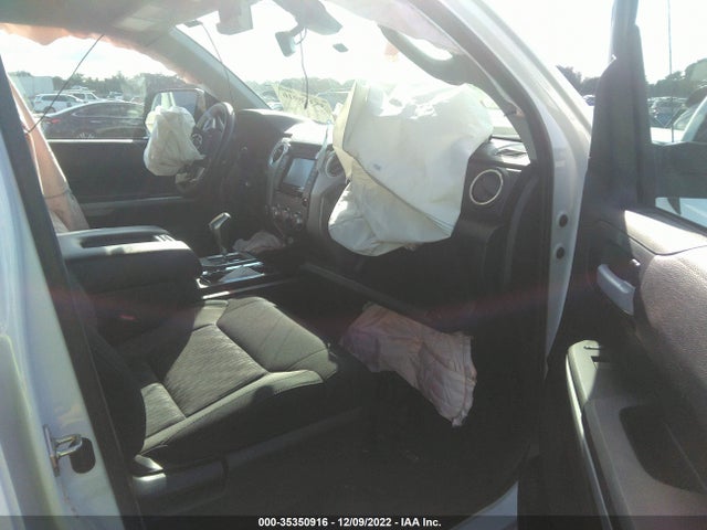 2019 Toyota Tundra, VIN: 5TFDW5F1XKX798725