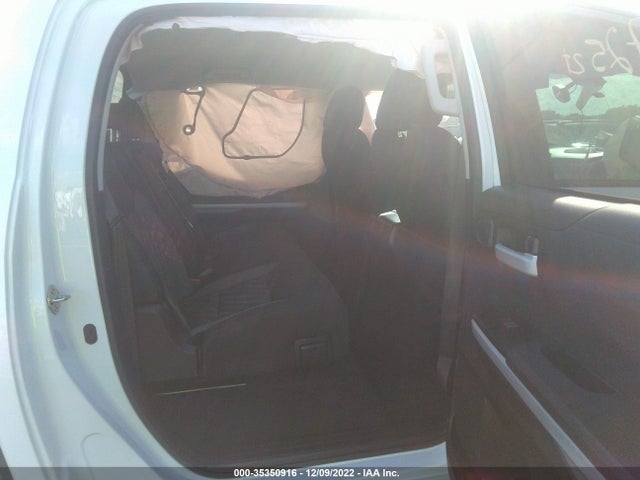 2019 Toyota Tundra, VIN: 5TFDW5F1XKX798725
