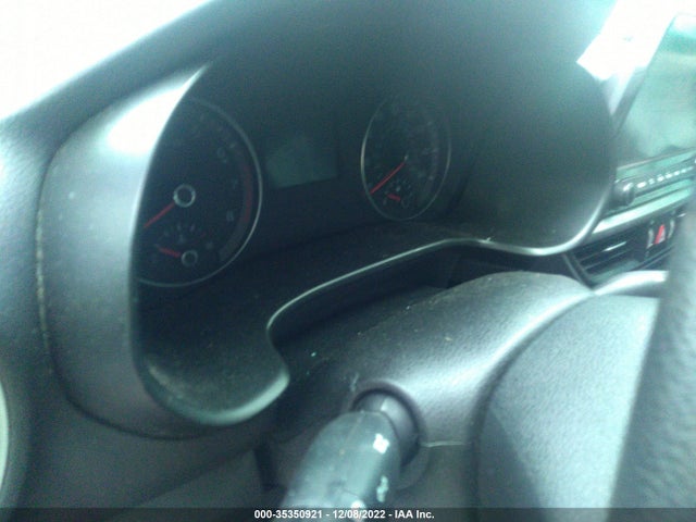 2021 KIA FORTE LXS VIN: 3KPF24AD7ME324590
