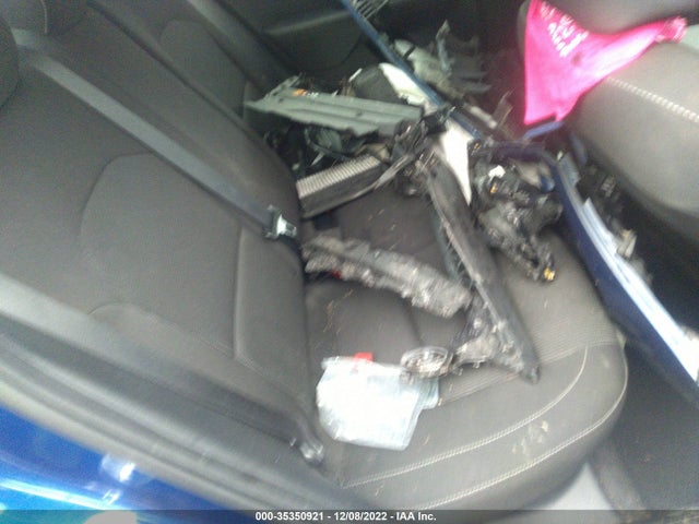 2021 KIA FORTE LXS VIN: 3KPF24AD7ME324590