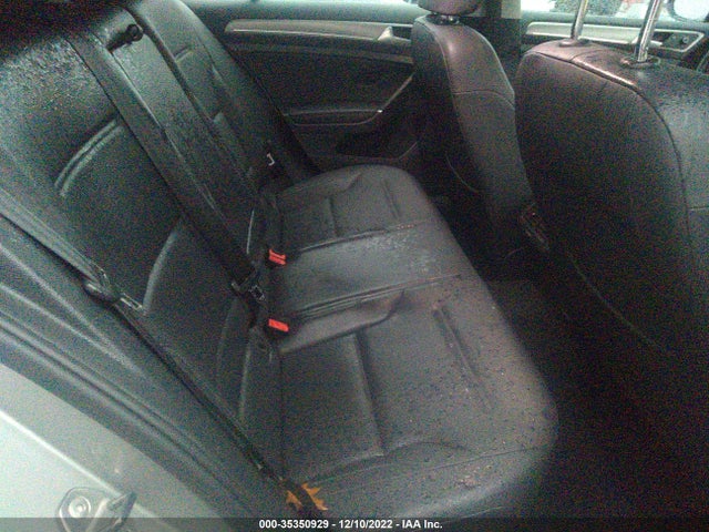 2015 Volkswagen Golf, VIN: 3VW2A7AU2FM033987
