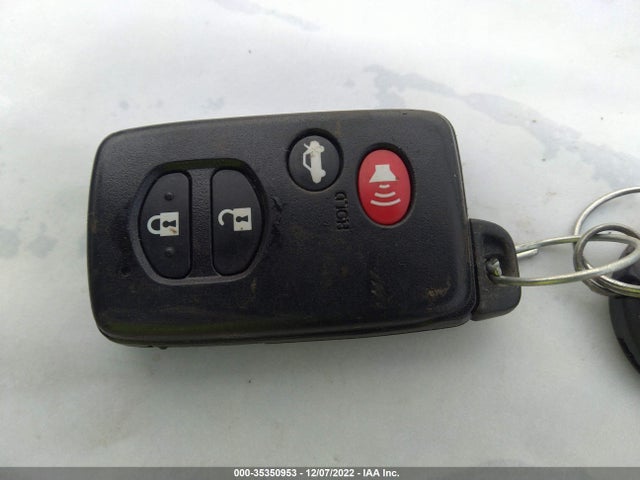 Subaru XV CROSSTREK HYBRID 2014 JF2GPBCC6EH226422 Image 11