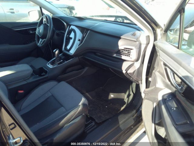 4S3BWAF62L3006023 Subaru Legacy Sport