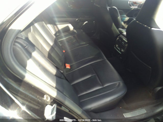 Lincoln Continental Reserve 2017 1LN6L9NP1H5629031 Image 10