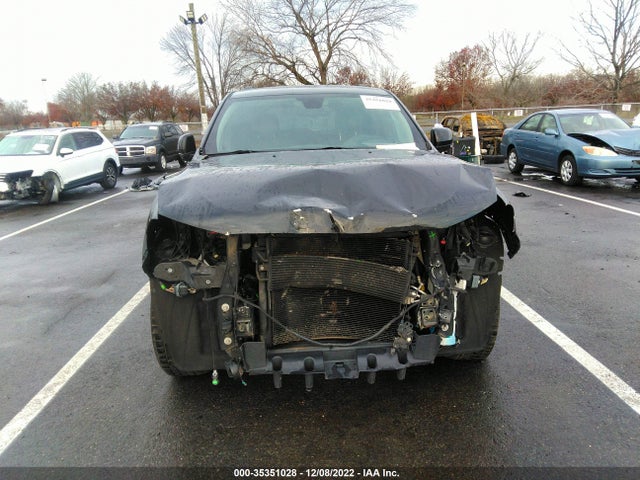 Dodge DURANGO LIMITED 2016 1C4RDJDG3GC340924 Image 7
