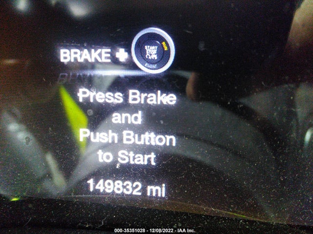 Dodge DURANGO LIMITED 2016 1C4RDJDG3GC340924 Image 8