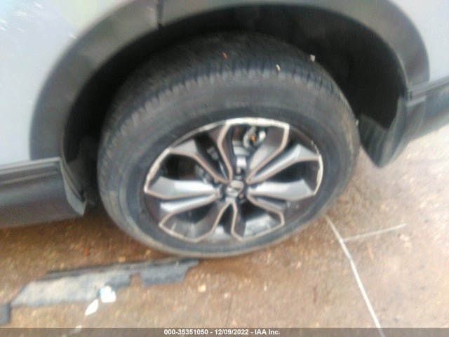 Honda Cr-v Ex-l 2022 2HKRW2H87NH657321 Image 13