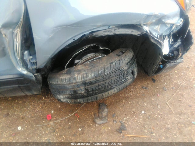 Honda Cr-v Ex-l 2022 2HKRW2H87NH657321 Image 14