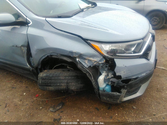 Honda Cr-v Ex-l 2022 2HKRW2H87NH657321 Image 6