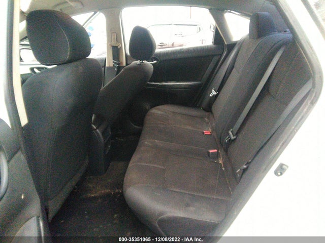 2017 NISSAN SENTRA S VIN: 3N1AB7AP3HY258570